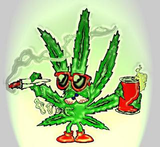 Alkoblokator del alcoholismo